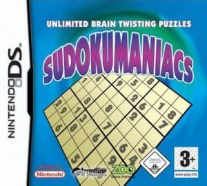 Sudokumaniacs (Supremacy) ROM