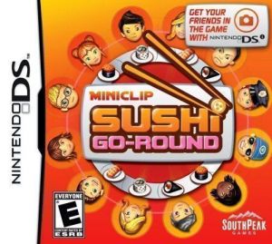 Sushi Go-Round ROM