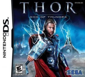Thor - God Of Thunder ROM