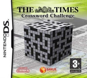 Times Crossword Challenge, The (EU) ROM
