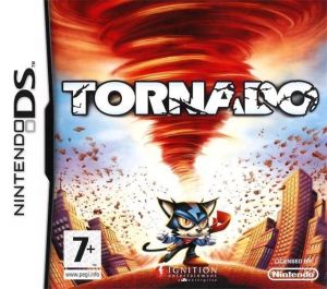 Tornado (EU) ROM