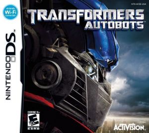Transformers - Autobots (sUppLeX) ROM