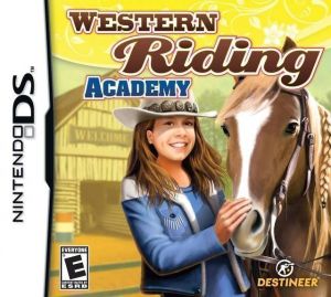 Western Riding Academy ROM