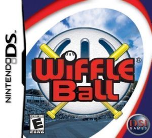 Wiffle Ball (Sir VG) ROM