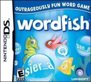 Wordfish (Sir VG) ROM