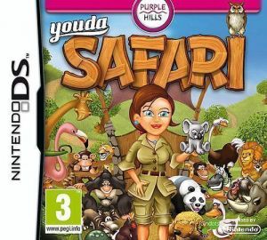 Youda Safari ROM