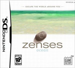 Zenses - Ocean ROM