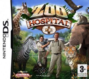 Zoo Hospital ROM