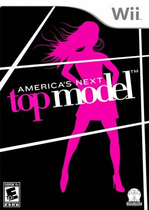 America's Next Top Model ROM