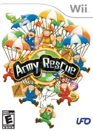 Army Rescue ROM