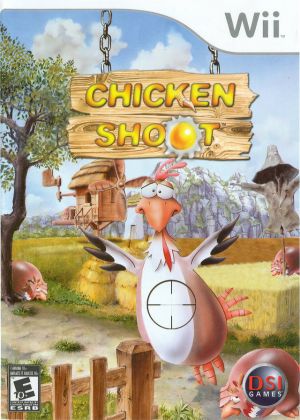 Chicken Shoot ROM