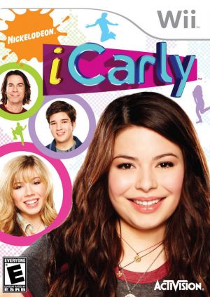 ICarly ROM
