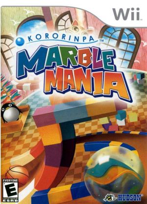 Kororinpa- Marble Mania ROM