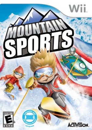 Mountain Sports ROM