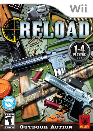 Reload ROM