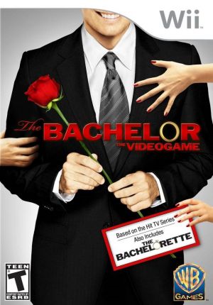 The Bachelor- The Video Game ROM