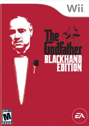 The Godfather- Blackhand Edition ROM