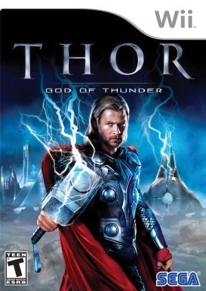 Thor - God Of Thunder ROM