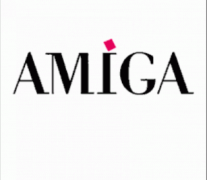 Amiga! Demo (PD) [a1] ROM