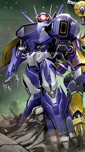 Transformers - Shockwave-Energon Hunt (Shockwave Hack) ROM