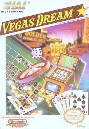 Vegas Dream ROM