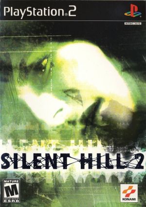 Silent Hill 2 ROM