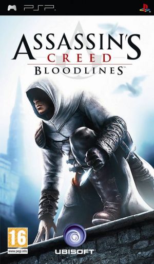 Assassin's Creed - Bloodlines ROM