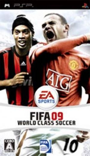 FIFA 09 - World Class Soccer ROM