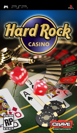 Hard Rock Casino ROM