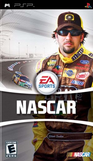 NASCAR ROM