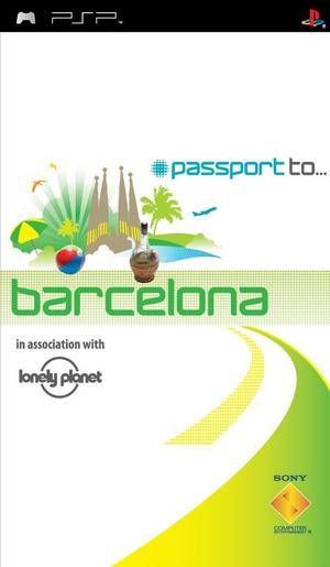 Passport To Barcellona ROM