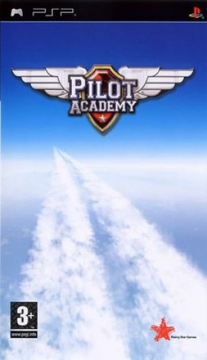 Pilot Academy ROM