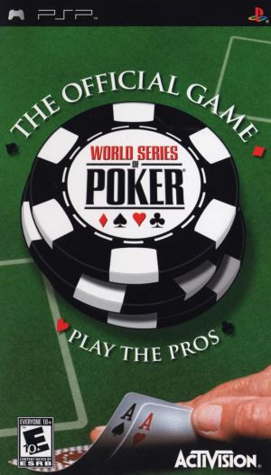 World Series Of Poker ROM