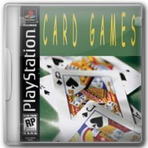 Card Games [SLUS-01379] ROM