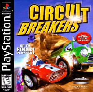 Circuit Breakers [SLUS-00697] ROM