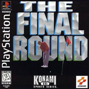 Final Round, The [SLUS-00064] ROM