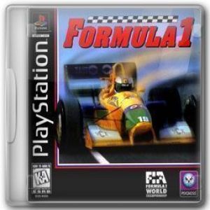 Formula 1 2000 [SLUS-01134] ROM