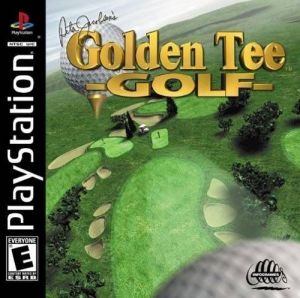 Golden Tee Golf - Peter Jacobsen's  [SLUS-01130] ROM