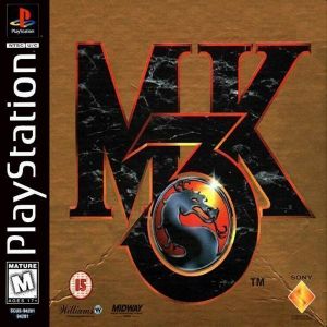 Mortal Kombat 3 [SCUS-94201] ROM