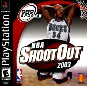 Nba Shootout 2003 [SCUS-94673] ROM
