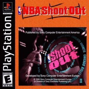 Nba Shootout [SCUS-94500] ROM