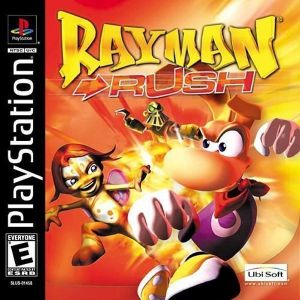 Rayman Rush [SLUS-01458] ROM