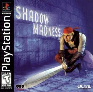Shadow Madness DISC1OF2 [SLUS-00468] ROM