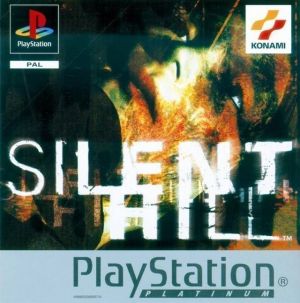 Silent Hill [SLES-01514] ROM