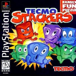 Tecmo Stackers [SLUS-00315] ROM