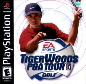 Tiger Woods Pga Tour Golf [SLUS-01273] ROM