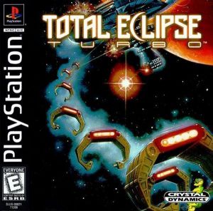 Total Eclipse Turbo [SLUS-00021] ROM