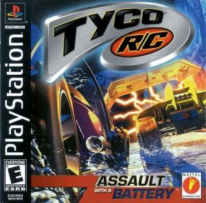 Tyco.rc.assault.with.a.battery [SLUS-01074 ROM