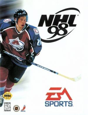 NHL 98 (4) [b1] ROM
