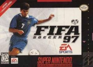 FIFA 97 ROM